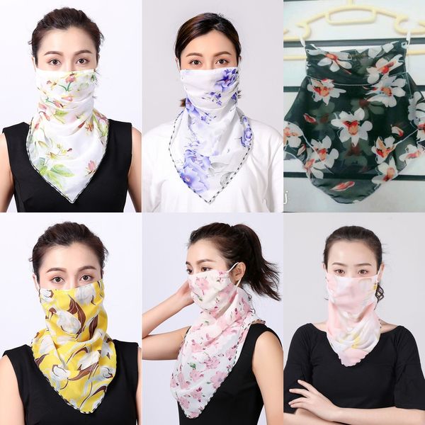 

7ycob женщины шарф маска для лица открытый вуаль ветрозащитный половина лица тип солнцезащитные маски шарф пылезащитная маска пылезащитные у, Black