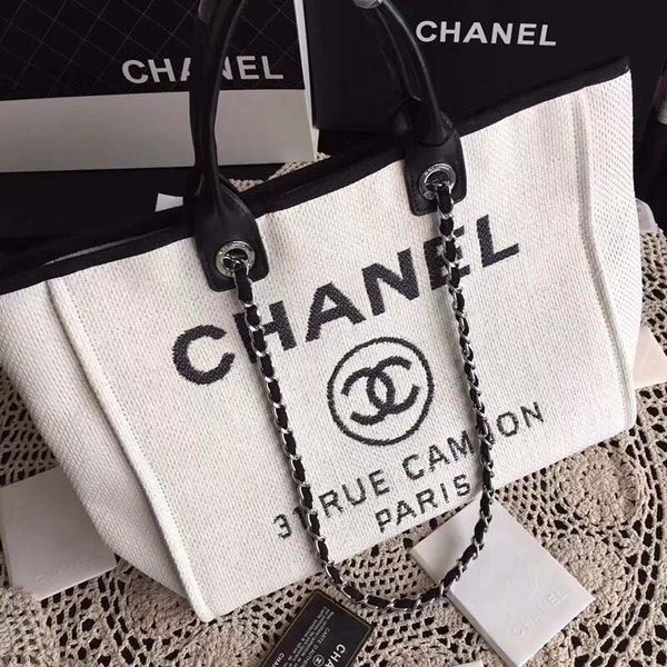 

Women 039 bag canva cambon beach bag 38cm large handbag ca ual hopping tote bag more color good quality luxury women bag