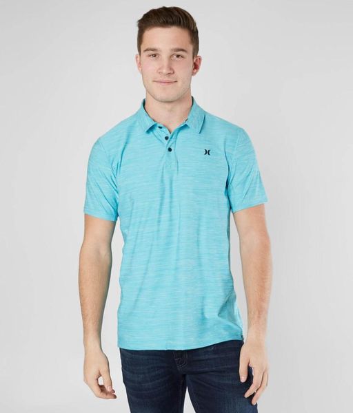 

dalton polo, Black;blue