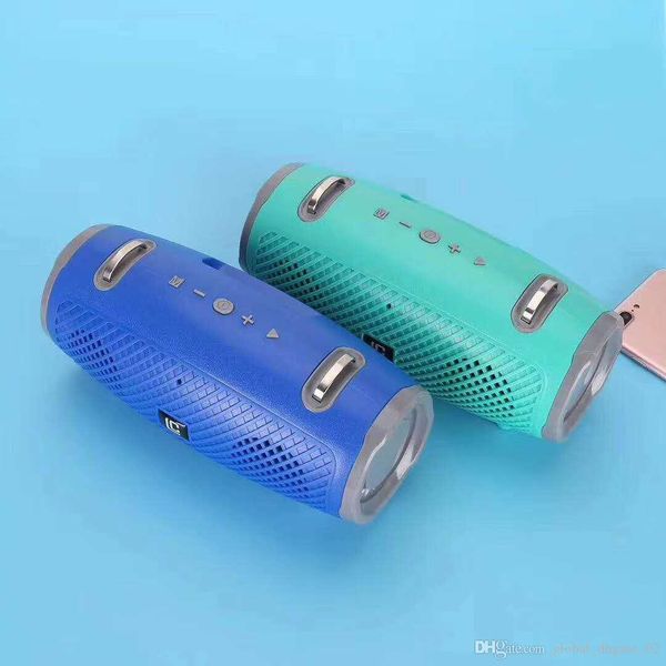 

хорошее качество звука мини беспроводной портативный даже телефон крупногабаритные избыточный сабвуфер главная большой объем корзины 3d surr