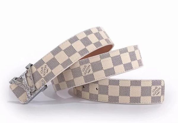 

new fashion belts for men designer belt luxury cow genuine leather belt gold silver black letter buckle women belts waistband, Black;brown