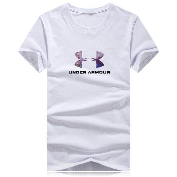 

2020men's t-shirts new sailor collar cotton short-sleeved t-shirts brand men's and women's street wear t-shirts, White