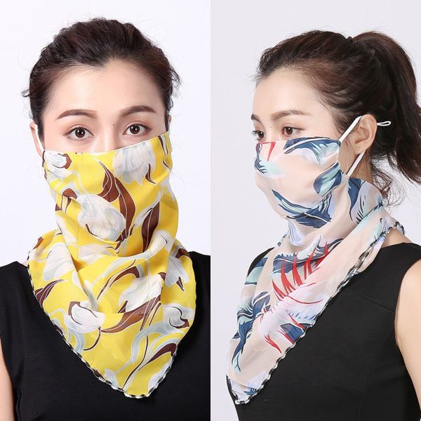 

n6j31 camouflag magic headscarf bandana cycling masks head neck fashionflag windproof sport scarves face mask with filtere, Black