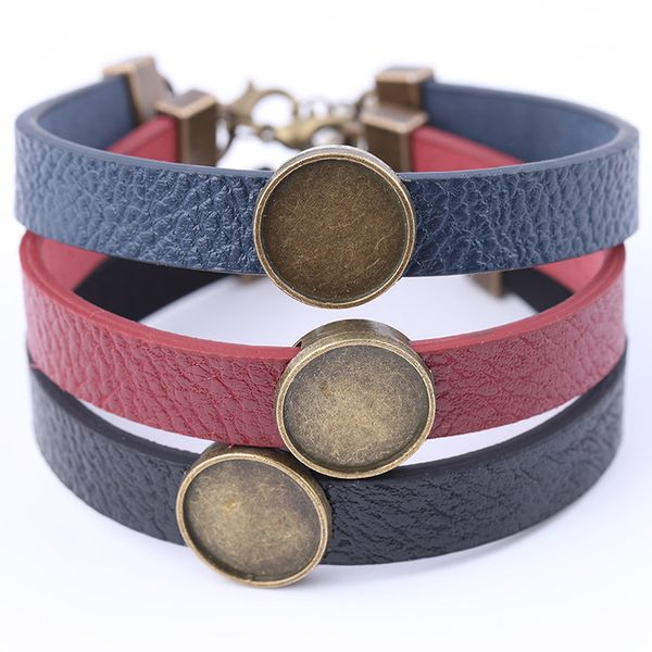 

Configurações de joias shukaki