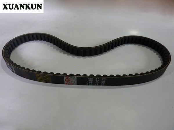 

xuankun motorcycle accessories qj50-5 belt /qj50-2/qj50-18/788-17