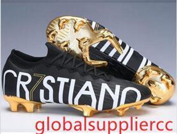 

new 2019 color low mercurial superfly vi cr7 se 360 elite fg men soccer shoes lvl up cr7 soccer cleats outdoor mens football boots