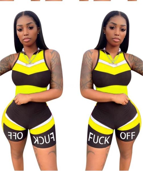 

2020 summer rompers womens jumpsuit vintage casual sleeveless strap jumpsuit loose plus size one piece overalls fashion clothes #94783, Black;white