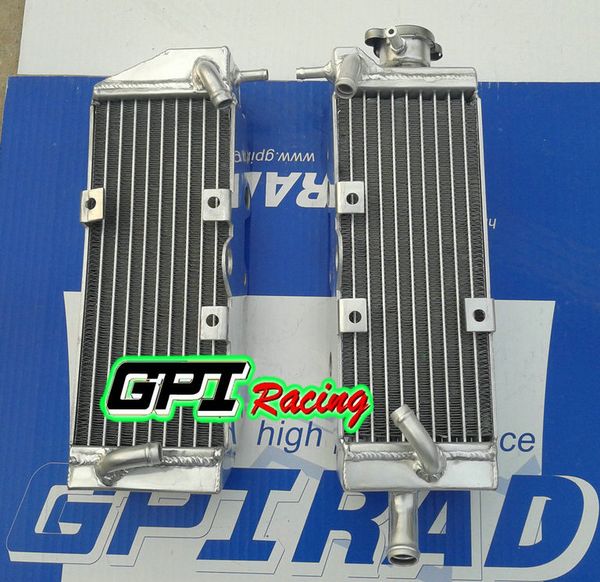

40mm gpi aluminum radiator for rm250 rm 250 1993 1994 1995 93 94 95
