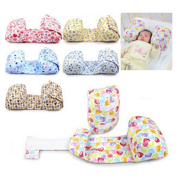 

baby shaping pillow adjustable detachable anti migraine children pillow btrq0157