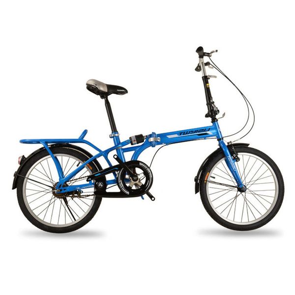 

bicycle hock absorber men and women folding bike bicycle