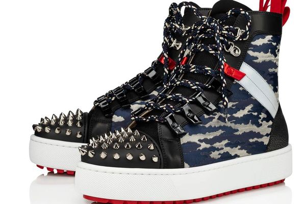 

99 styles christians luxury designer red bottom spikes golden brand studde rhinestone casual sneakers shoes men women sneakers gg1 lll, Black