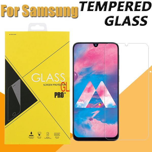 

Экран 9Н Премиум Закаленное стекло Защитная пленка Guard для Samsung A10 A30 A20E A40S A50 A60 A70 A90