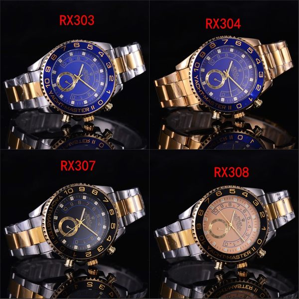 

Relógios de pulso zhaocaijinbao926