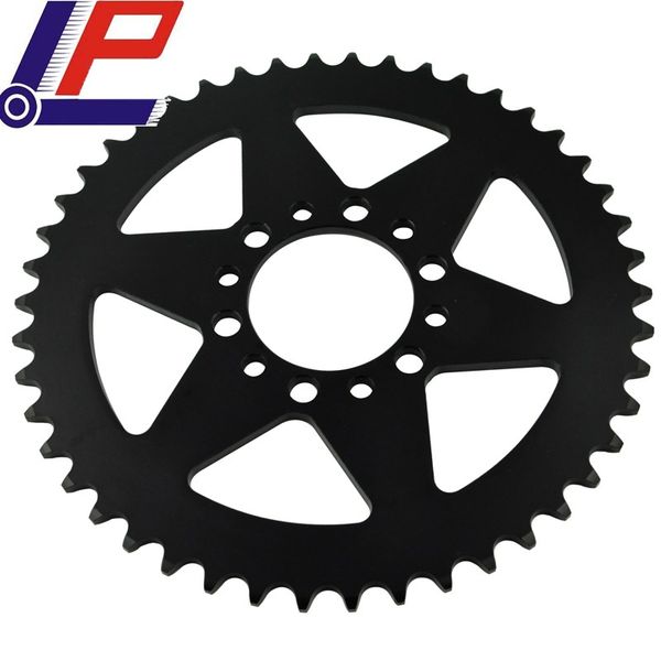 

520 motorcycle rear sprocket gear for yamaha it125 xt240 xt250 sr250 yz100