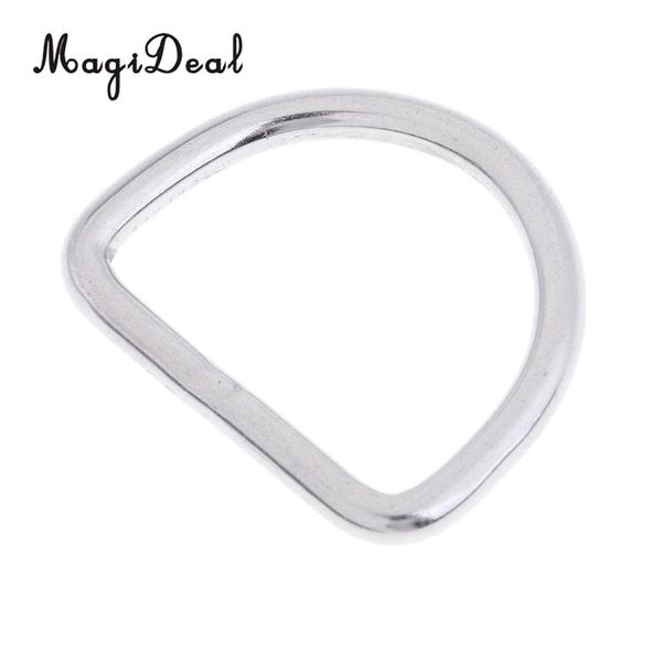 

marine boat grade 316 stainless steel welded d ring fitting hardware for fishing flatable boat dinghy water sports accessories