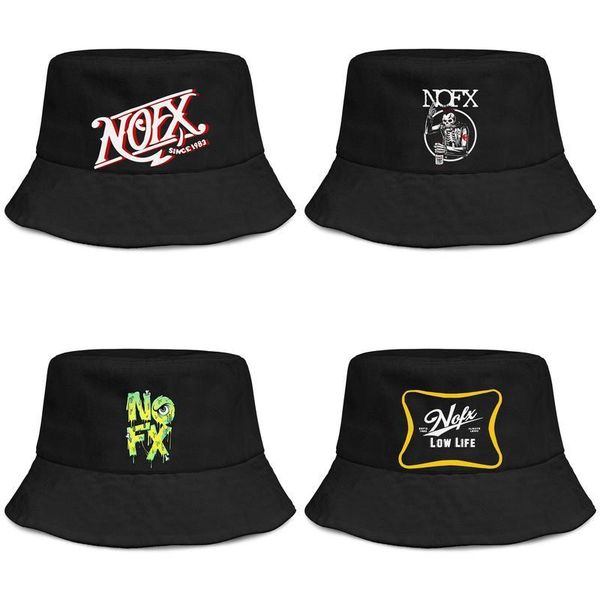

nofx the greatest songs ever written mens and womens buckethat custom running bucket baseballcap stoke extinguisher white trash self zoo, Blue;gray