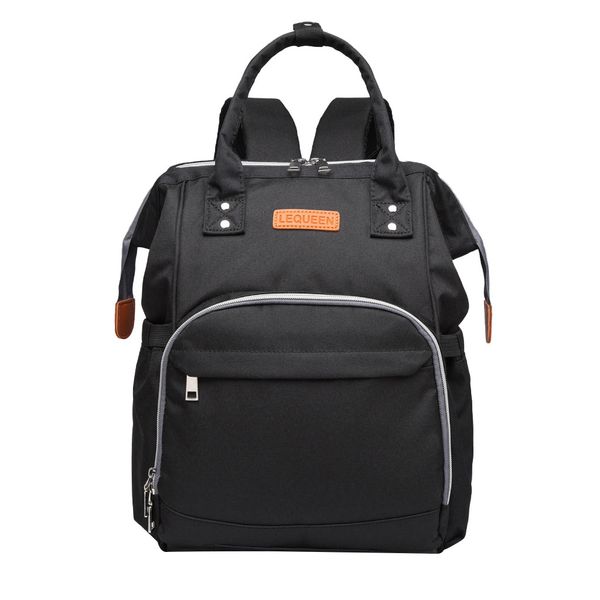 

molave female waterproof mummy bag multi-function backpack large capacity backpack in women's casual daypacks gq15