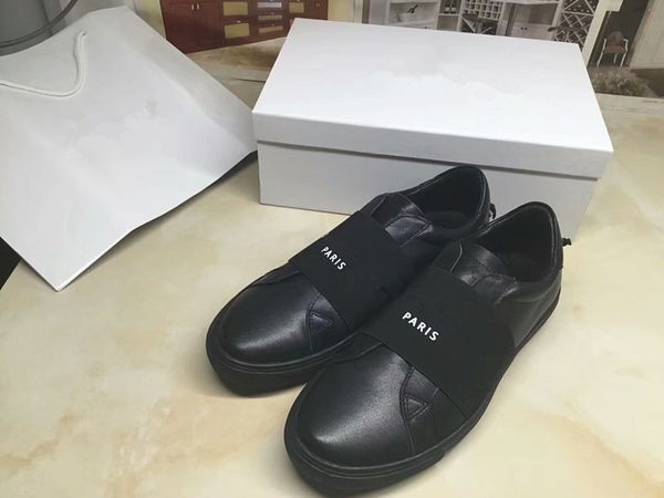 

Men Shoes Spring autumn sneakers Leather woman Shoes Gymnastics dancing driving Flat Casual shoes size 34-45, 22