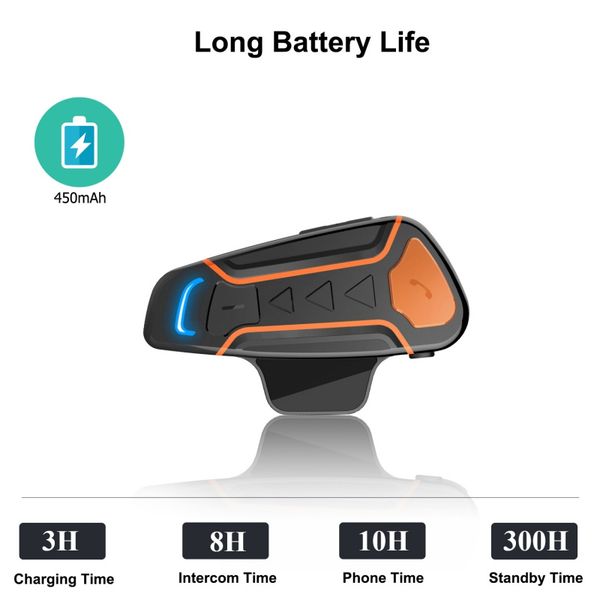 

motorcycle helmet riding hands headphone motorcycle bluetooth intercom