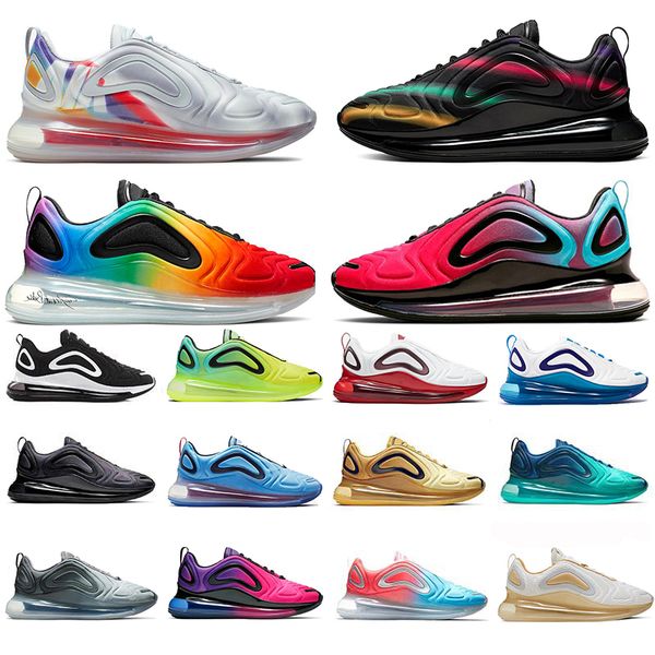 

new style bold branding be true pride oxygen purple running shoes for men women sunset volt sea forest sunrise mens trainers sneakers, White;red