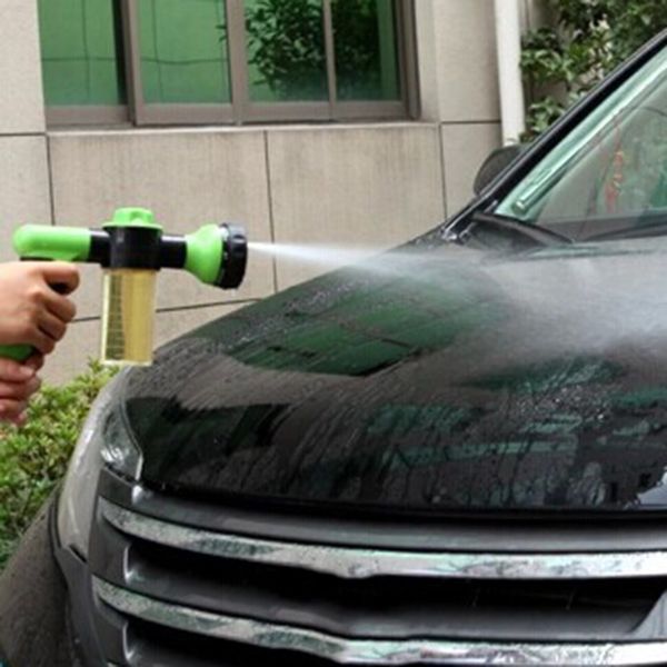 

professional multifunction car styling auto foam water gun car washer water gun high pressure cleaning washing snow foam