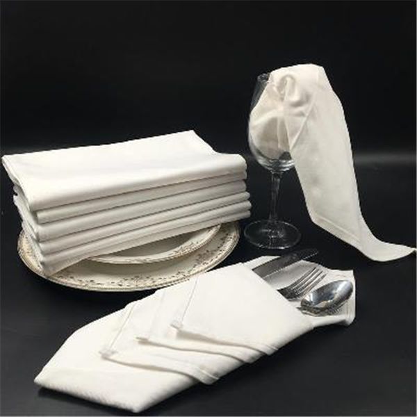 

10pcs pure cotton wine cup towel, absorb water not to drop wool kitchen dishcloth, wipe cup table