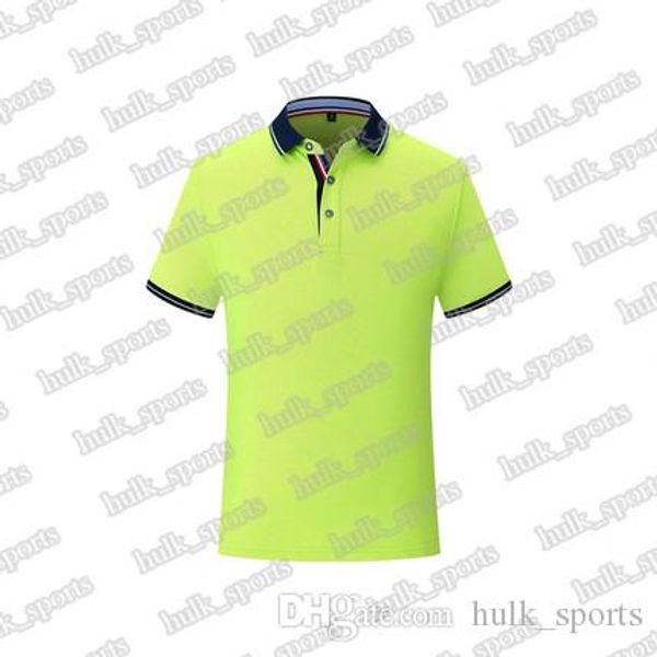 

2656 sports polo ventilation quick-drying men 201d t9 short sleeve-shirt comfortable new style jersey554545, Black