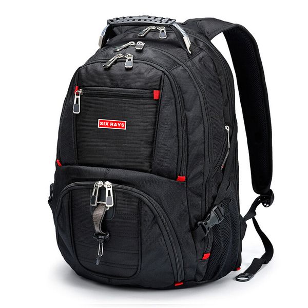 

children school bags boy backpacks brand design teenagers students travel usb charging waterproof schoolbag
