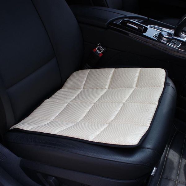 Franchise Handmade Bamboo Charcoal Breathable Seat Cushion Cover