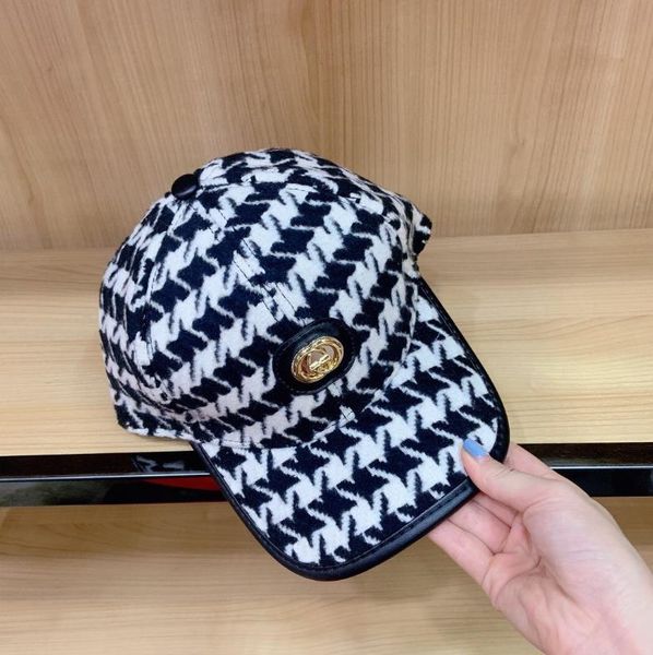 

designerluxury hats fashion caps brandcaps men women cotton vintage baseball caps outdoor sports trucker hats qs1 20022010y, Black;white