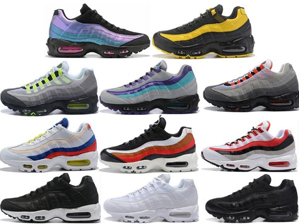 

wholesale what the chaussures running shoes tt women mens triple white black rainers laser fuchsia og sports sneakers size 36-45