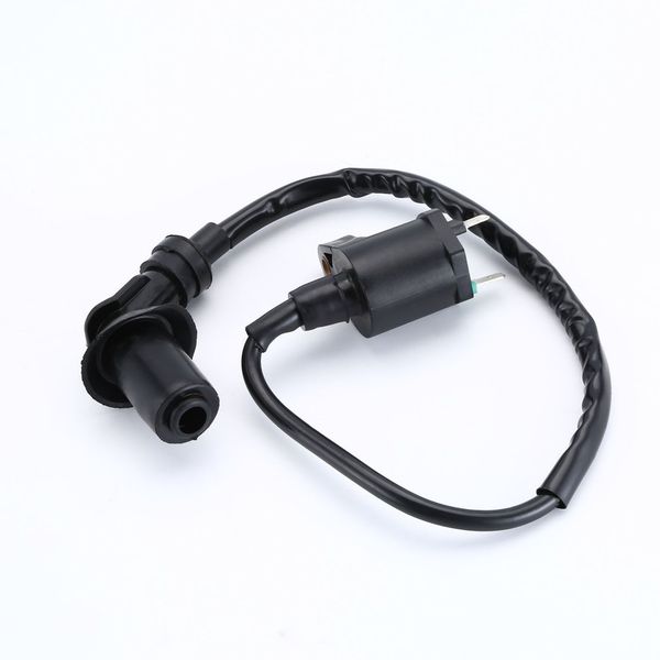 

ignition coil gy6 50-150cc with cable for atvs scooters go karts