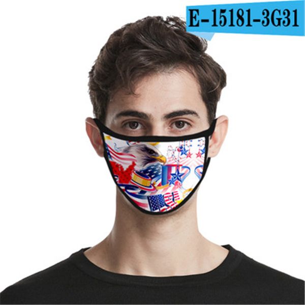 

mask package 95% filter supply reusable factory retail 5 layer anti dust protective face mask designer mouth masks no valve#qa247 11, Blue