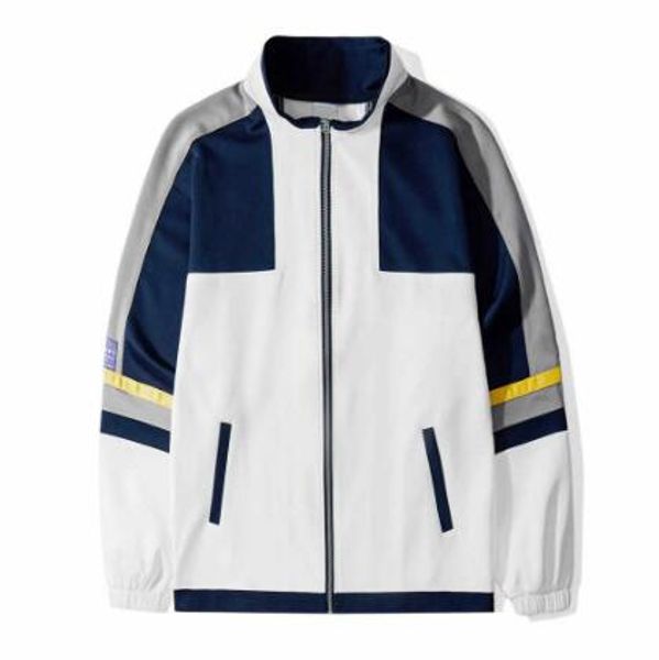 

luxury mens designer jackets winter brand jackets for men streetwear with pattrens popular long sleeve sweatshirts male clothing, Black;brown