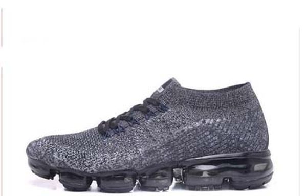 

2018 VAPORS mesh Men Women running shoes high quality 2018 v1 1.0 VAPORES Trainer sport outdoor walking shoes Sneaker 36-45, White;red