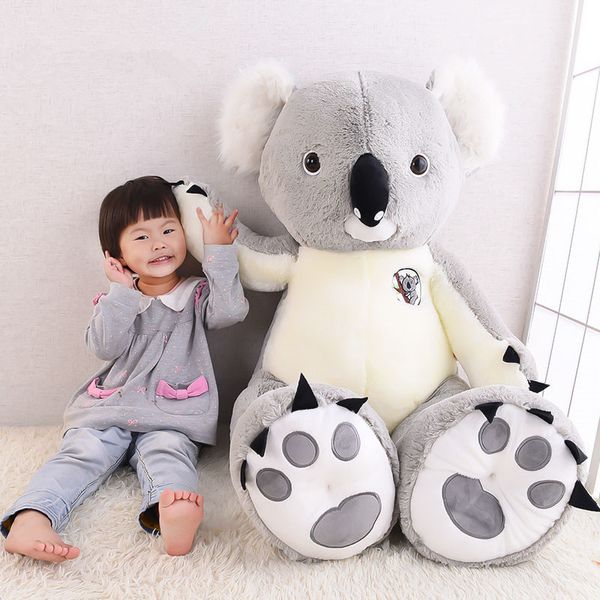 peluche koala grande taille