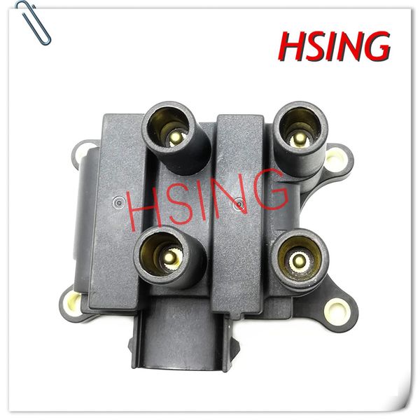 

hsingye brand-new#988f-12029-ab ignition coil fits for tribute mercury fiesta escape focus ***part no#988f12029ab