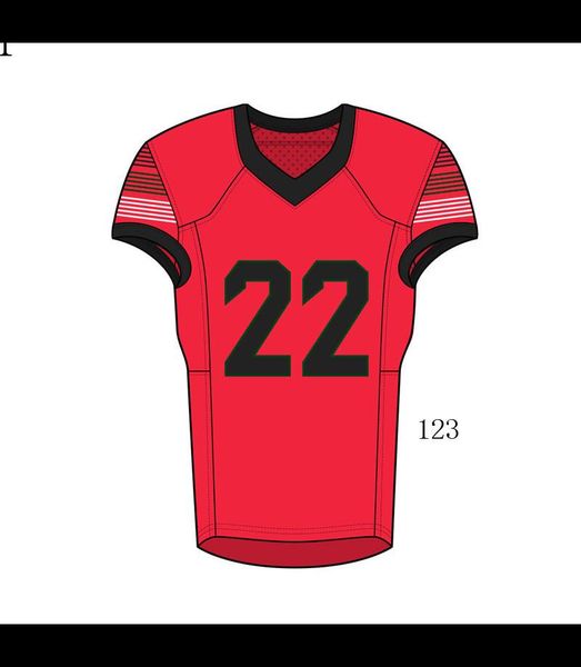 

2019 2020 Football Jerseys Quick Dry BLUE red Embroidery Logos Free Shipping Cheap wholesale Men Size Jersey10