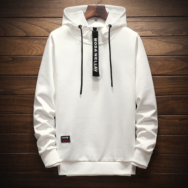 

w223-1 new style hoodie korean-style loose-fit popular brand hoodie, Black