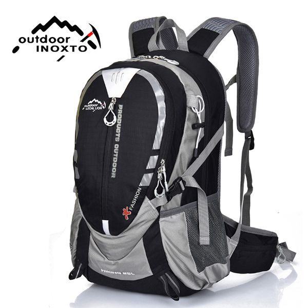 

waterproof climbing backpack rucksack 25l outdoor sports bag travel backpack camping hiking women trekking bag for men