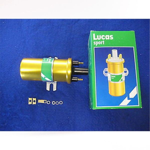 

dlb105 high performance standard 12v sports ignition coil professional auto replacement parts ignition system parts