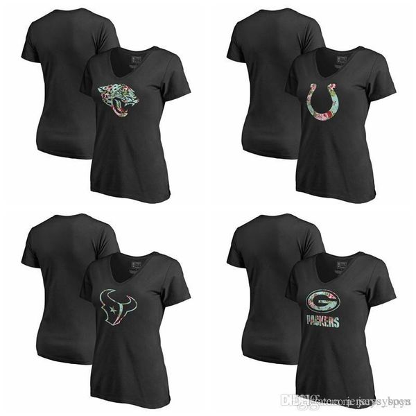 plus size womens colts shirts