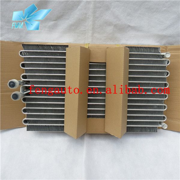 

air conditioning auto condenser for civillian bus