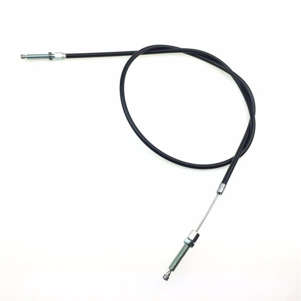 

starpad for car brake parts diesel tiller 178f/186f (1.25m) reverse with hole clutch cable