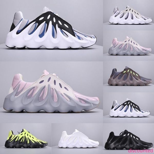 

лучшее качество 2019 нового kanye west 451 дизайнера кроссовки для mens wave runner вулкан черных белых кроссовок размера 40-45 кроссовок