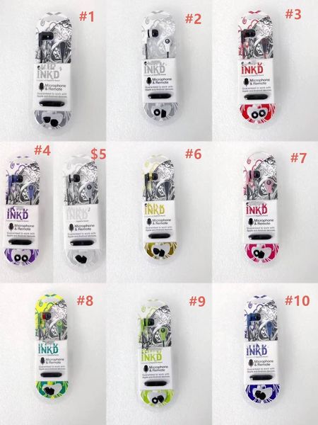 

Fones de ouvido ycx00lxs