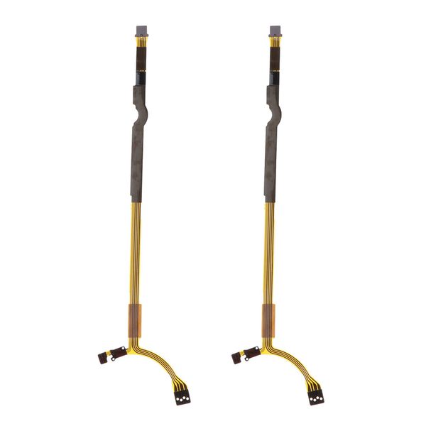 

2pcs lens aperture assembly shutter flex cable for 24-105mm 1:4l is ii usm