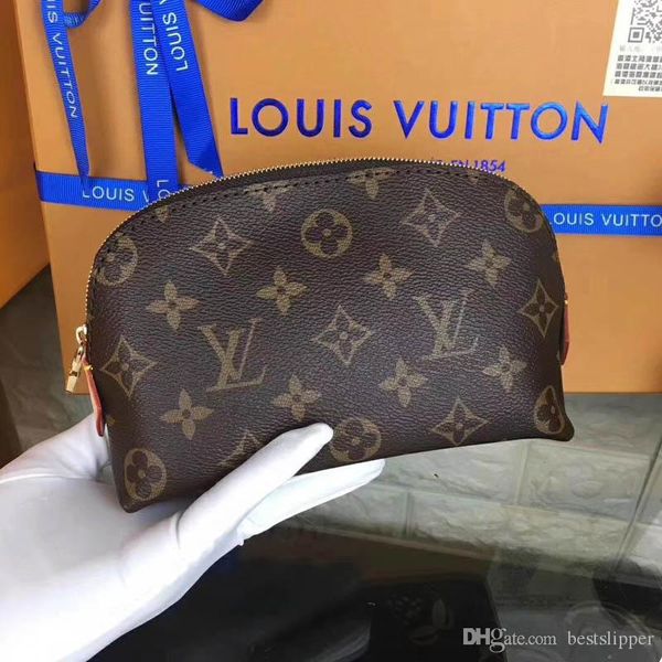 

Cases e Estojo de Cosméticos bluesea819