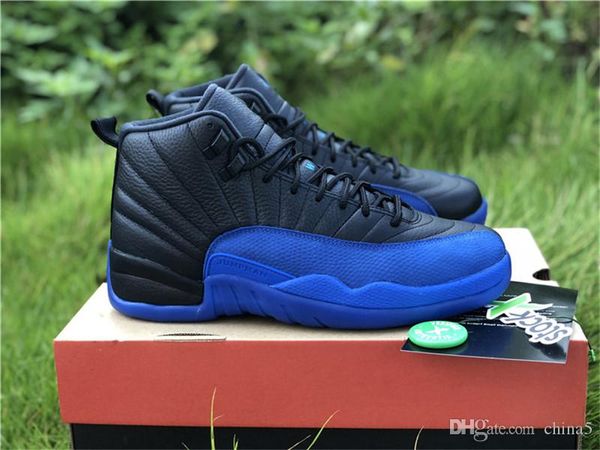 retro 12 royal game