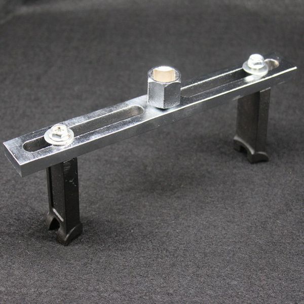 

fuel tank cap gasoline pump cover wrench - bent foot tank cap wrench